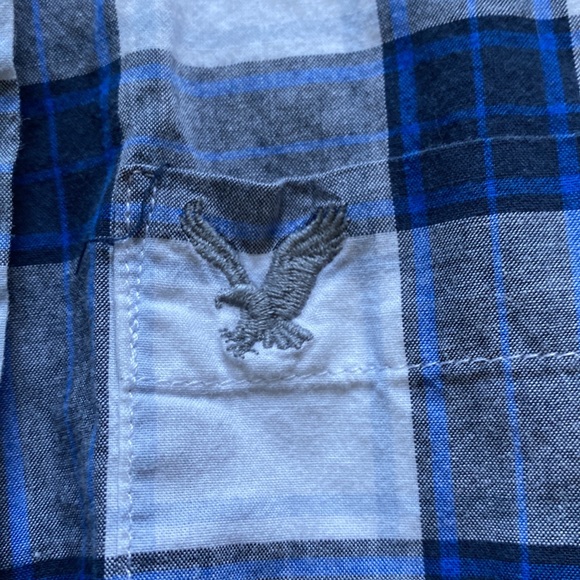American eagle button down - Picture 2 of 3